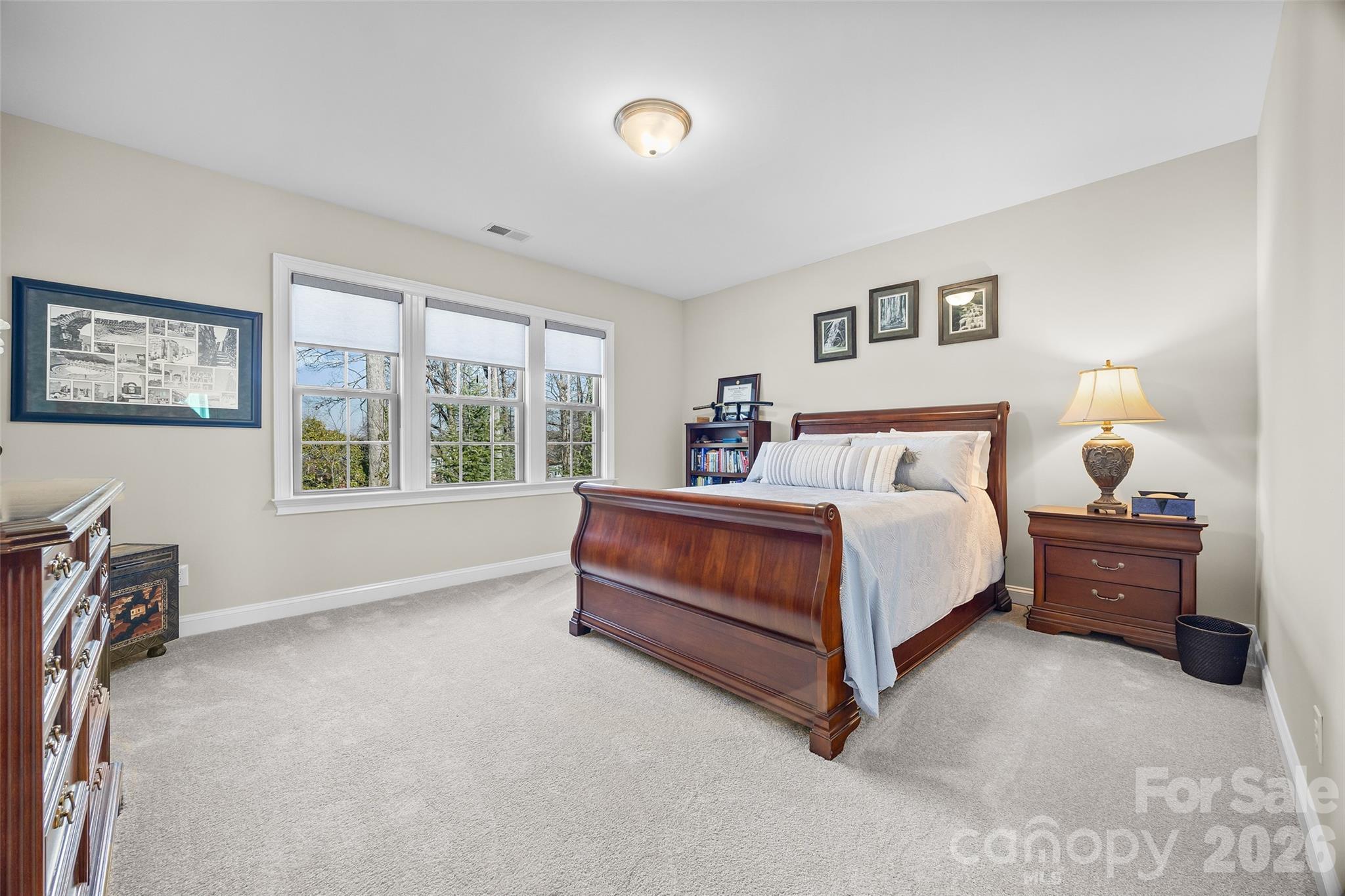 5926 Tindall Park Drive — Charlotte