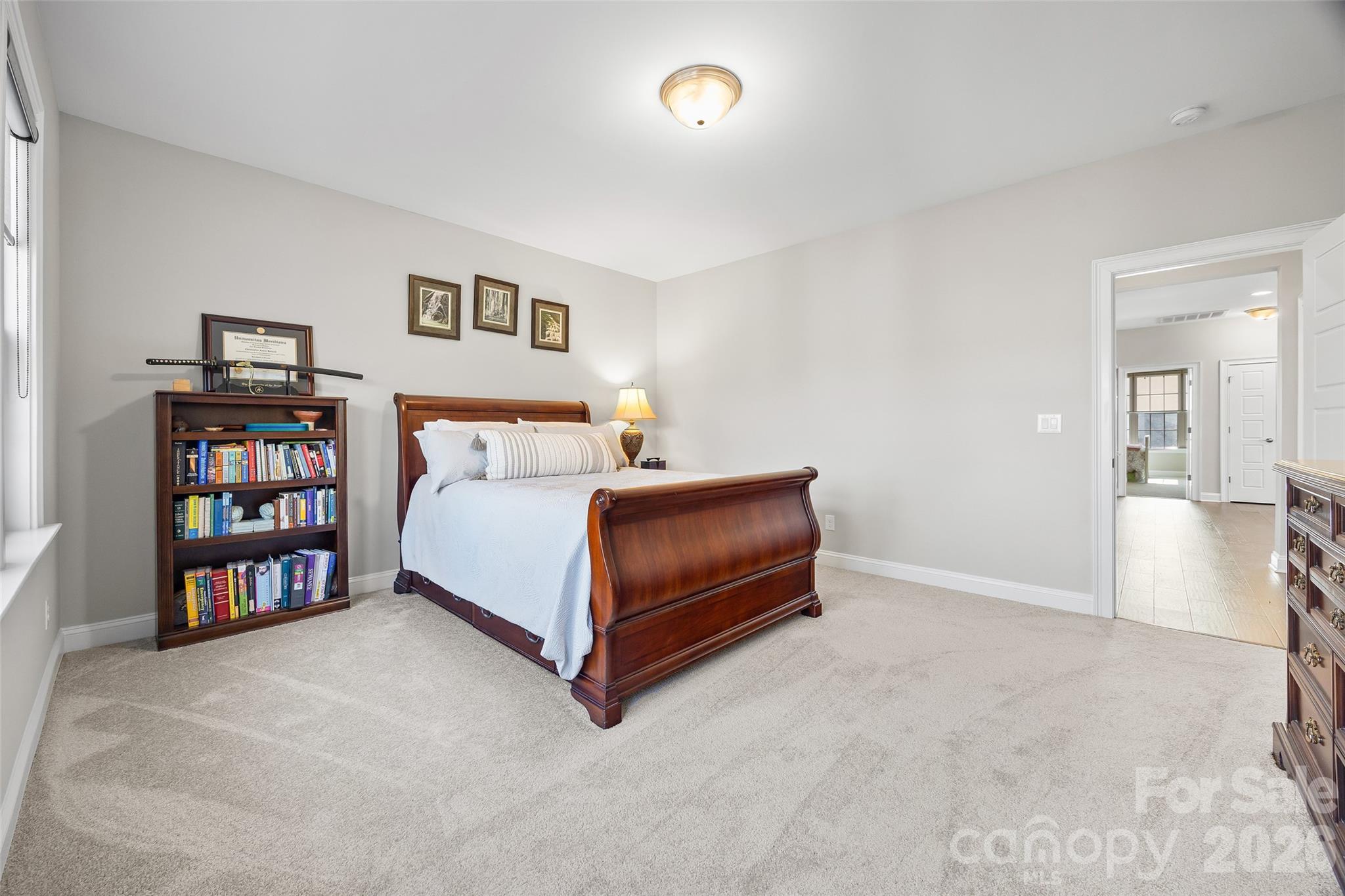 5926 Tindall Park Drive — Charlotte