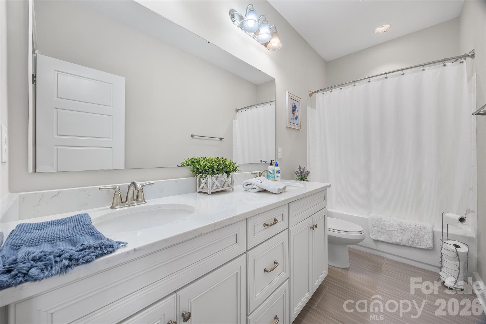 5926 Tindall Park Drive — Charlotte
