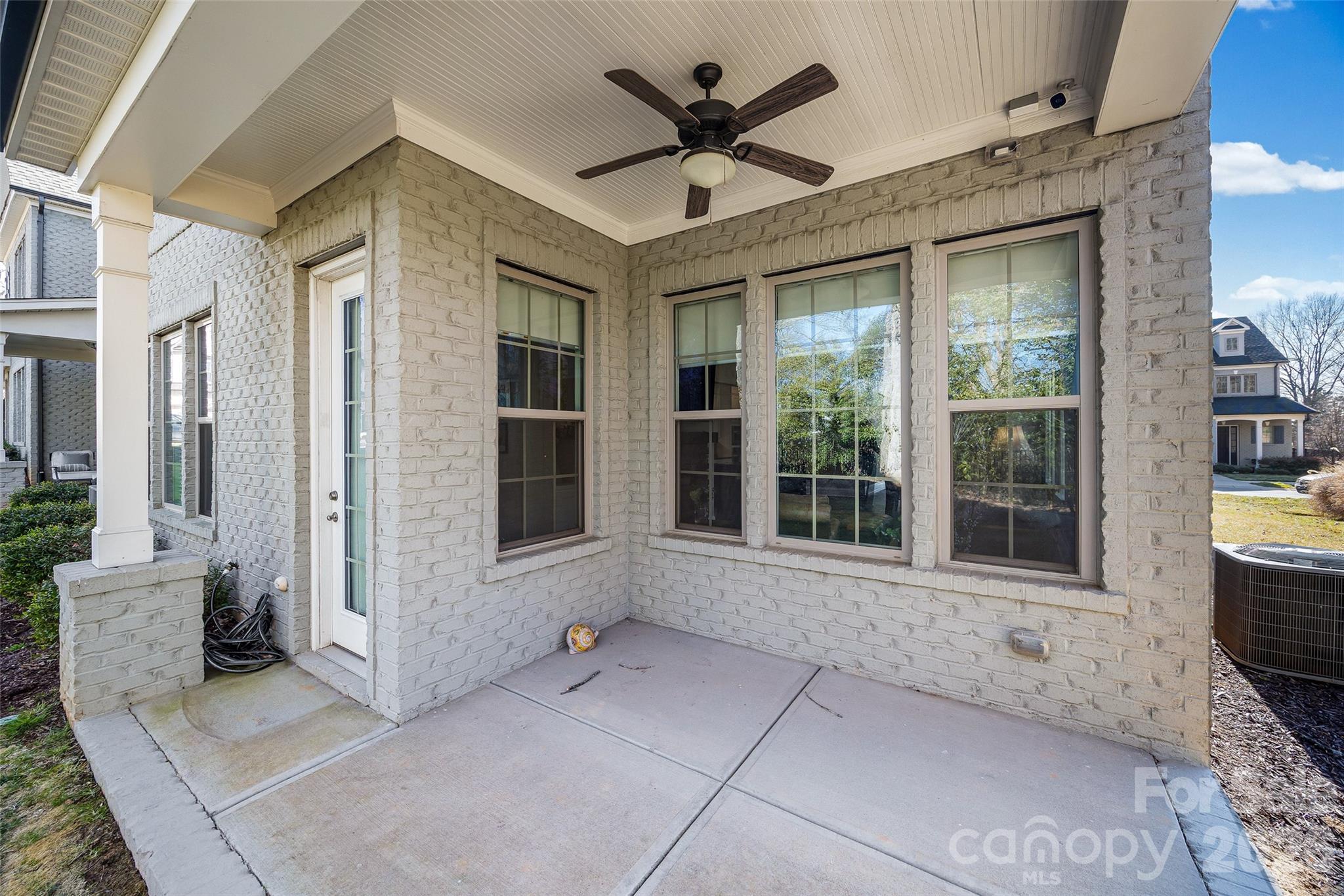 5926 Tindall Park Drive — Charlotte
