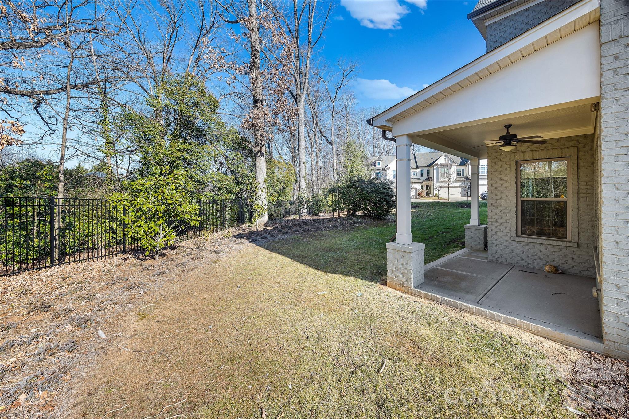 5926 Tindall Park Drive — Charlotte