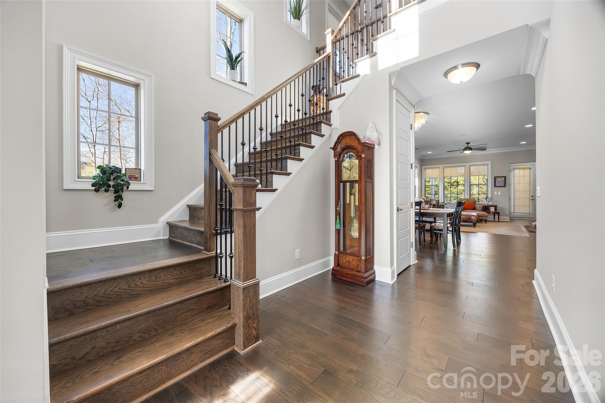 5926 Tindall Park Drive — Charlotte