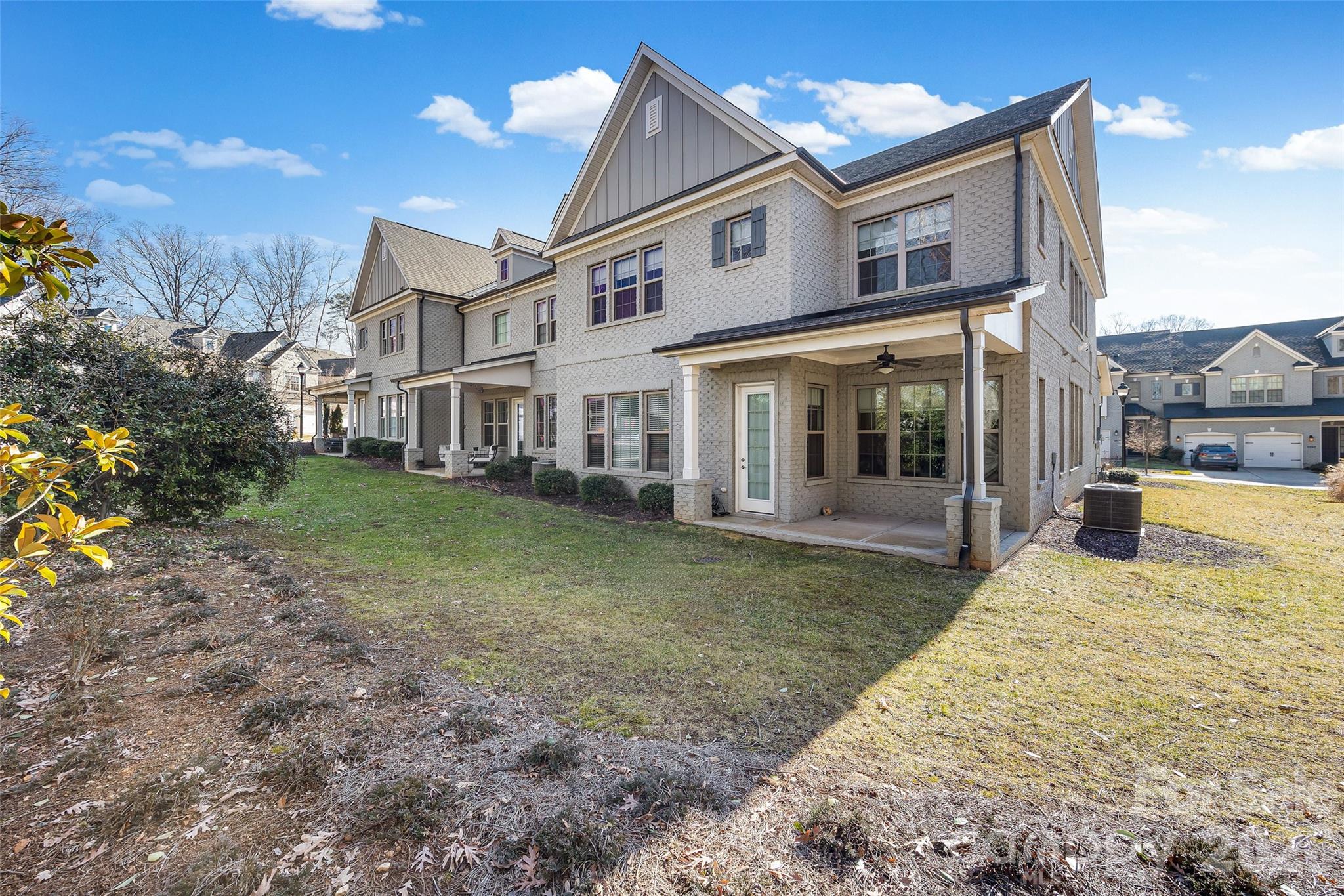 5926 Tindall Park Drive — Charlotte