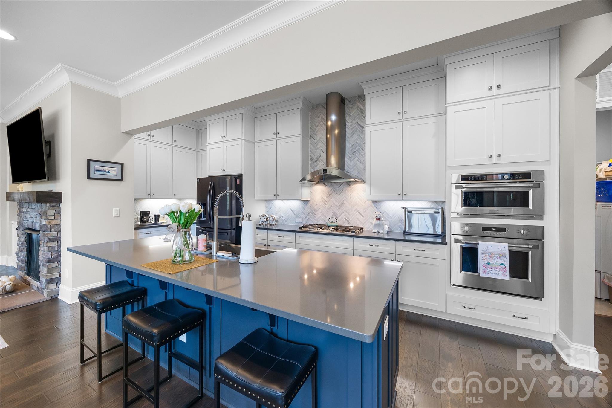 5926 Tindall Park Drive — Charlotte