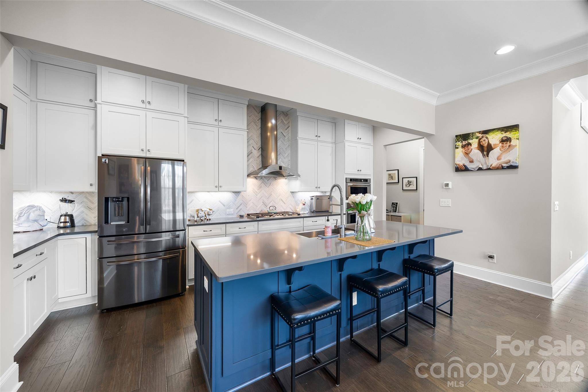 5926 Tindall Park Drive — Charlotte