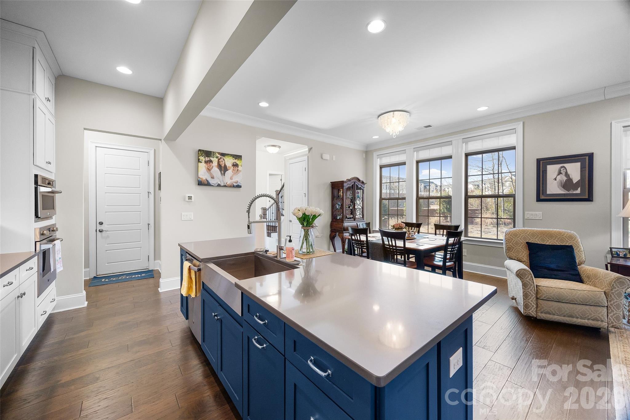 5926 Tindall Park Drive — Charlotte