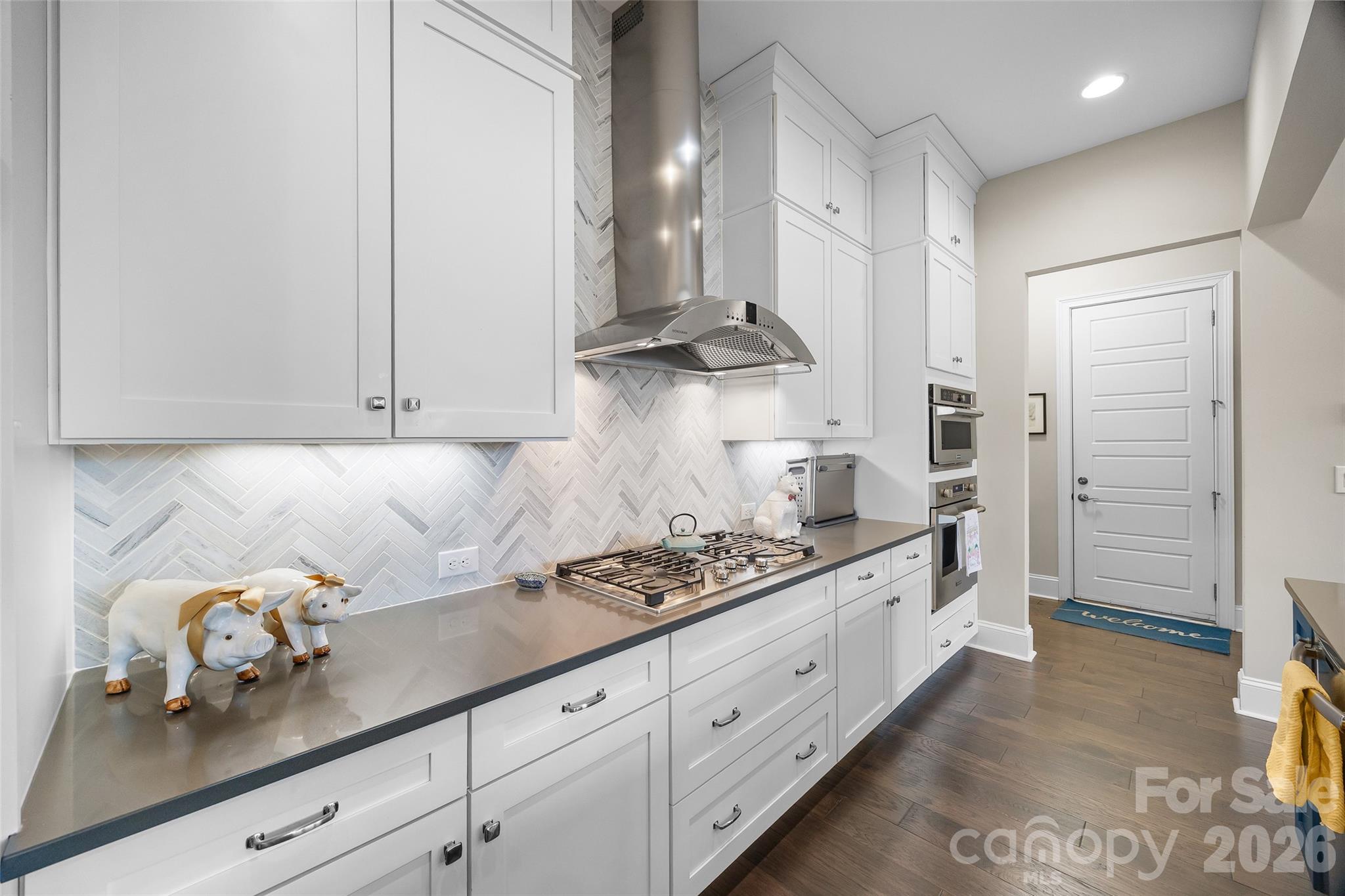 5926 Tindall Park Drive — Charlotte