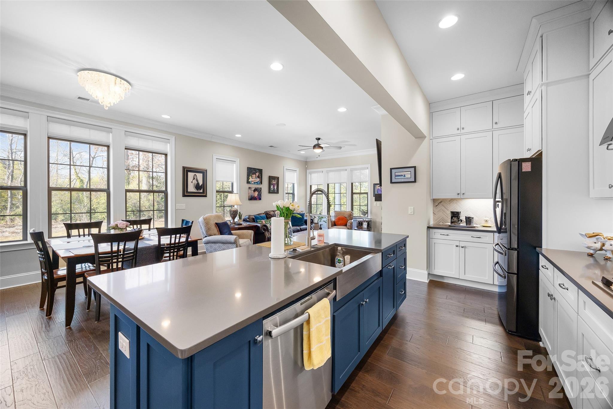 5926 Tindall Park Drive — Charlotte