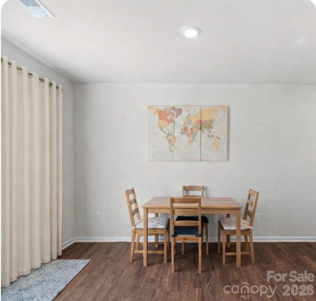 42 Benedict Lane — Weaverville