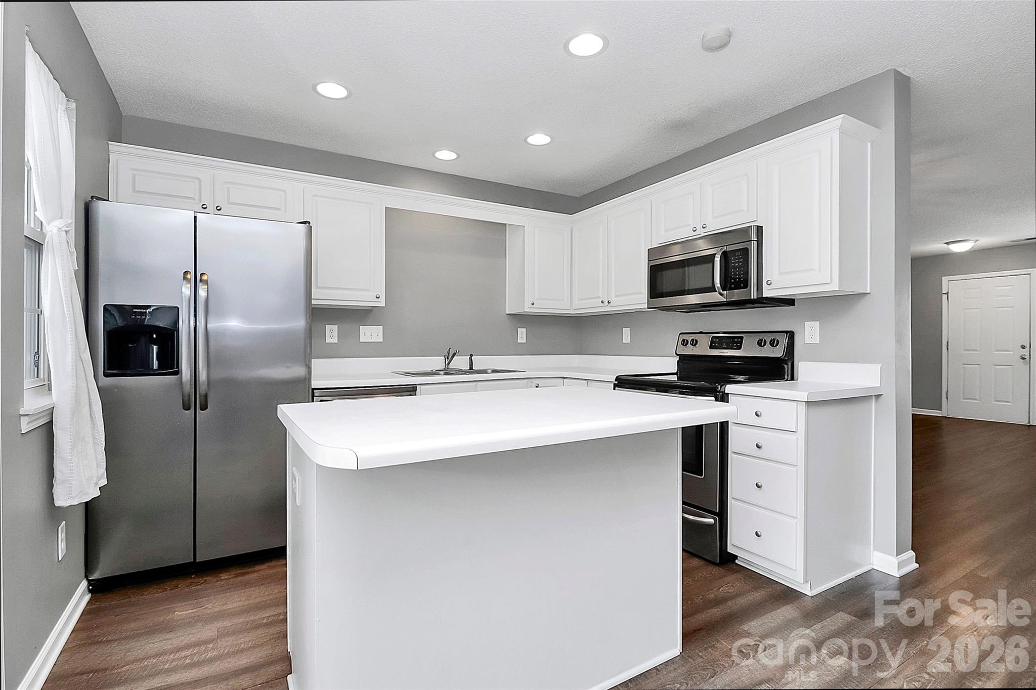 10739 Holly Ridge Boulevard — Charlotte