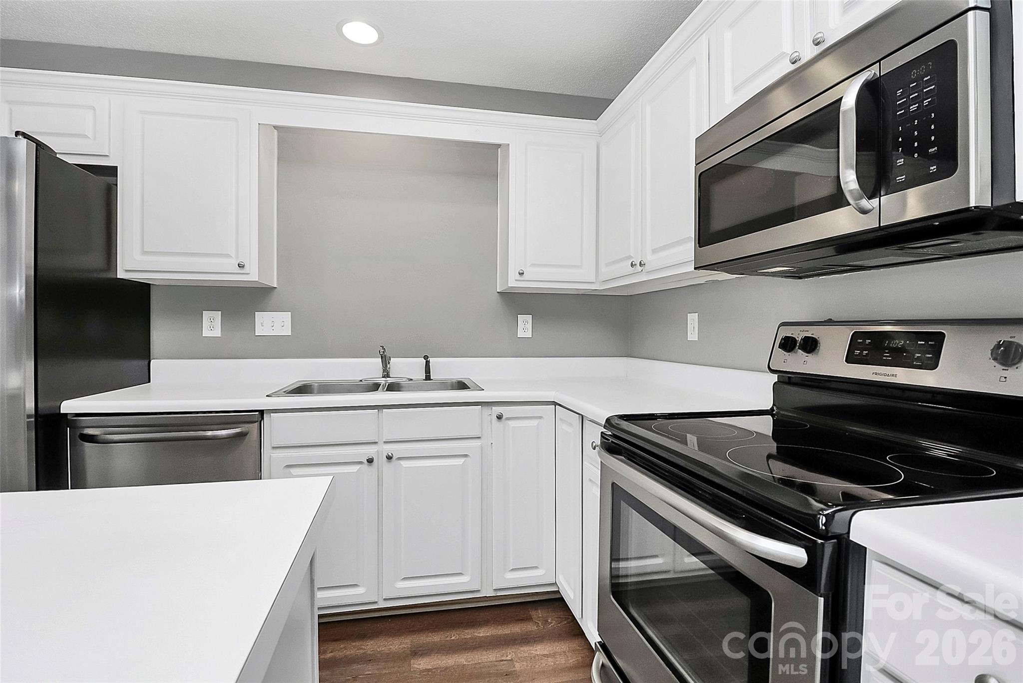 10739 Holly Ridge Boulevard — Charlotte