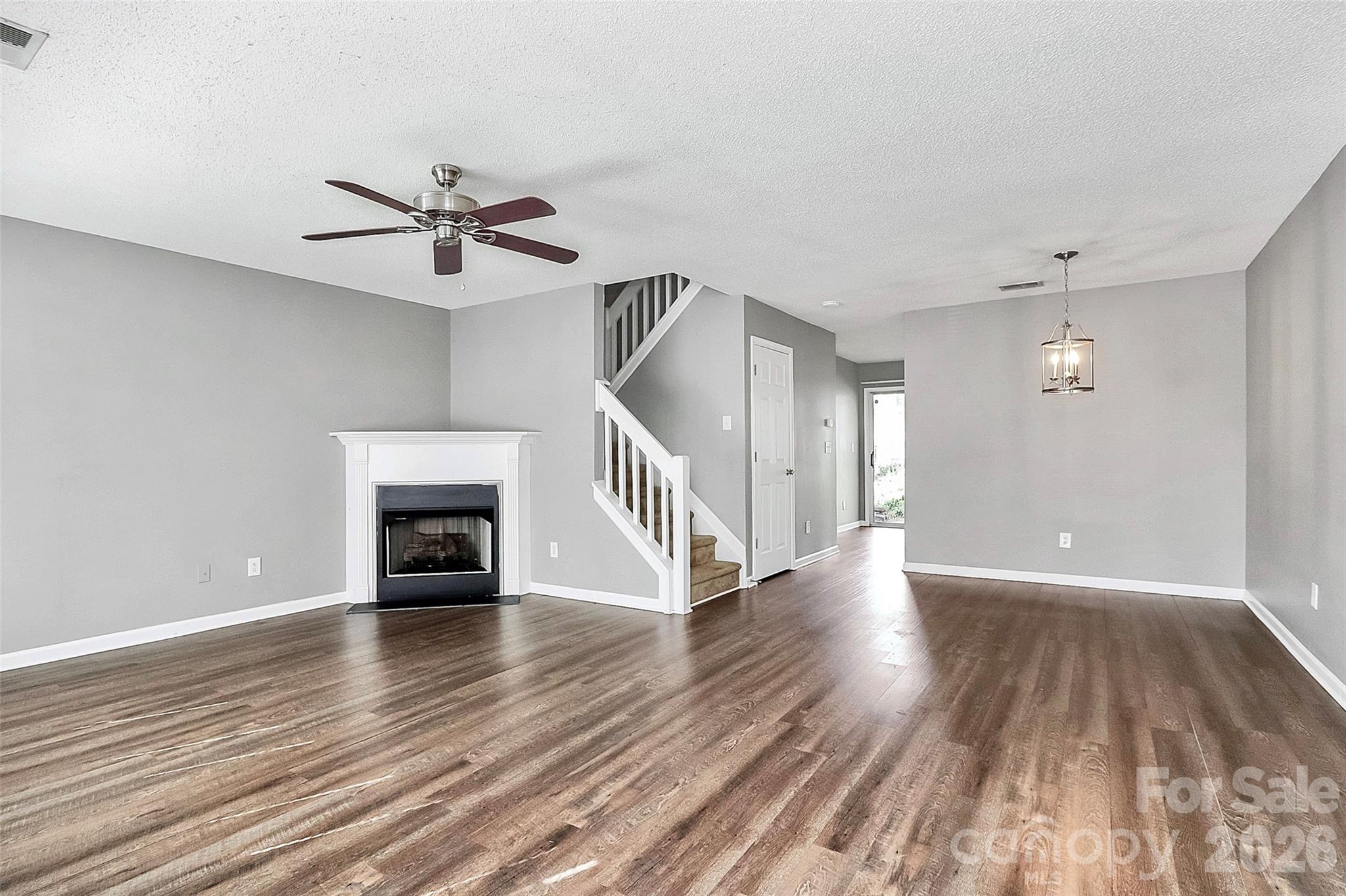 10739 Holly Ridge Boulevard — Charlotte