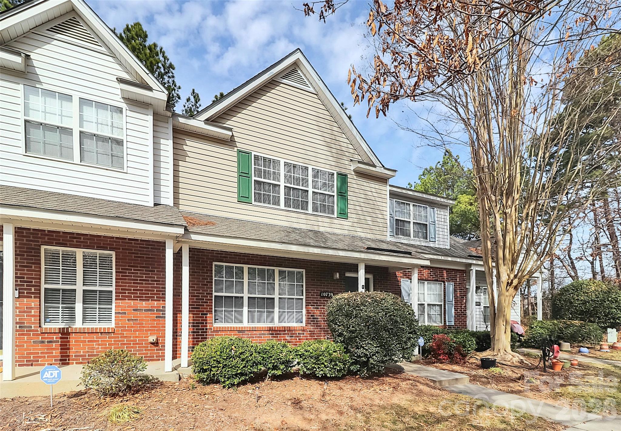 10739 Holly Ridge Boulevard — Charlotte