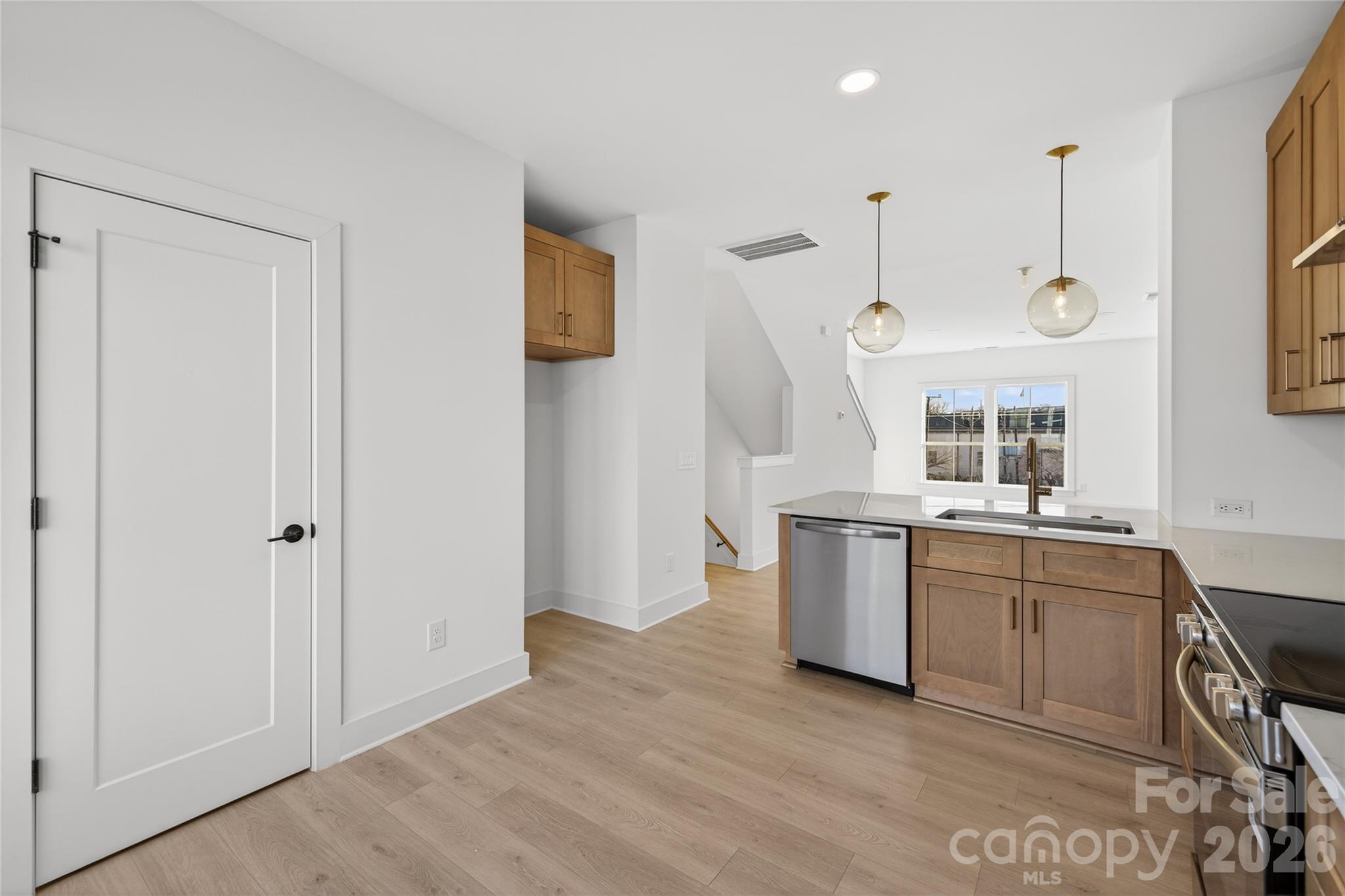 3015 Casting Street #9 — Charlotte