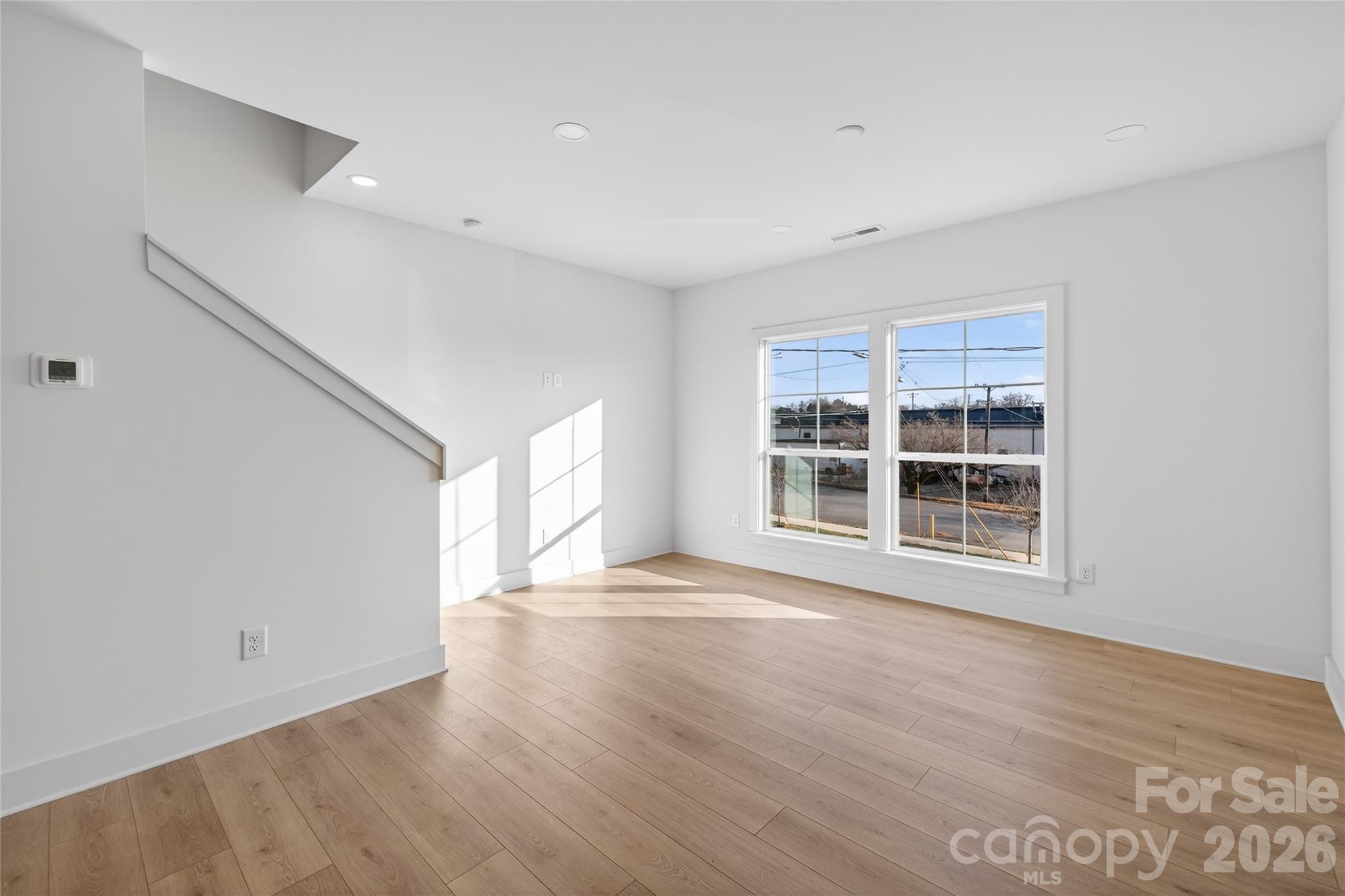 3015 Casting Street #9 — Charlotte