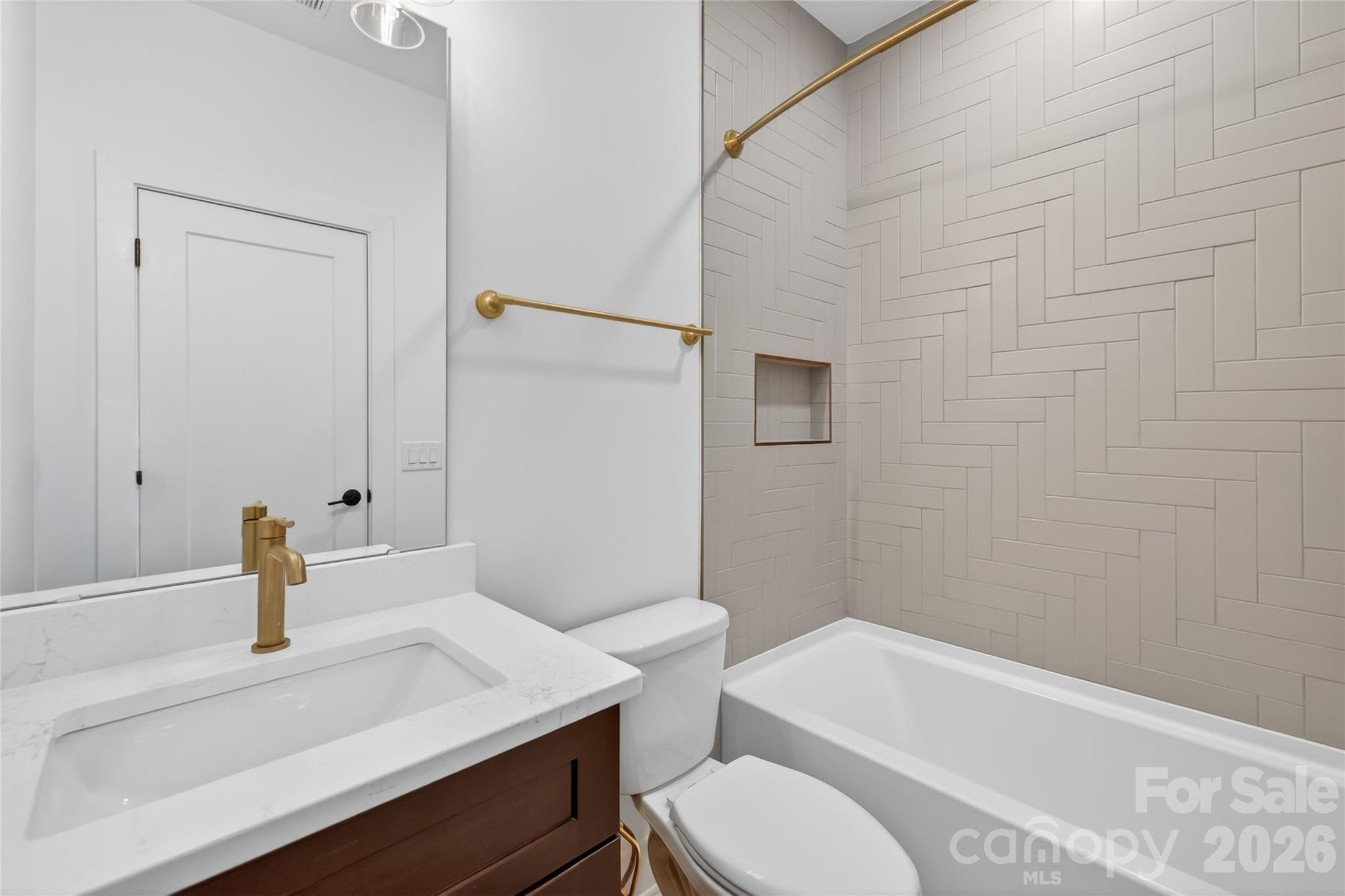 3015 Casting Street #9 — Charlotte