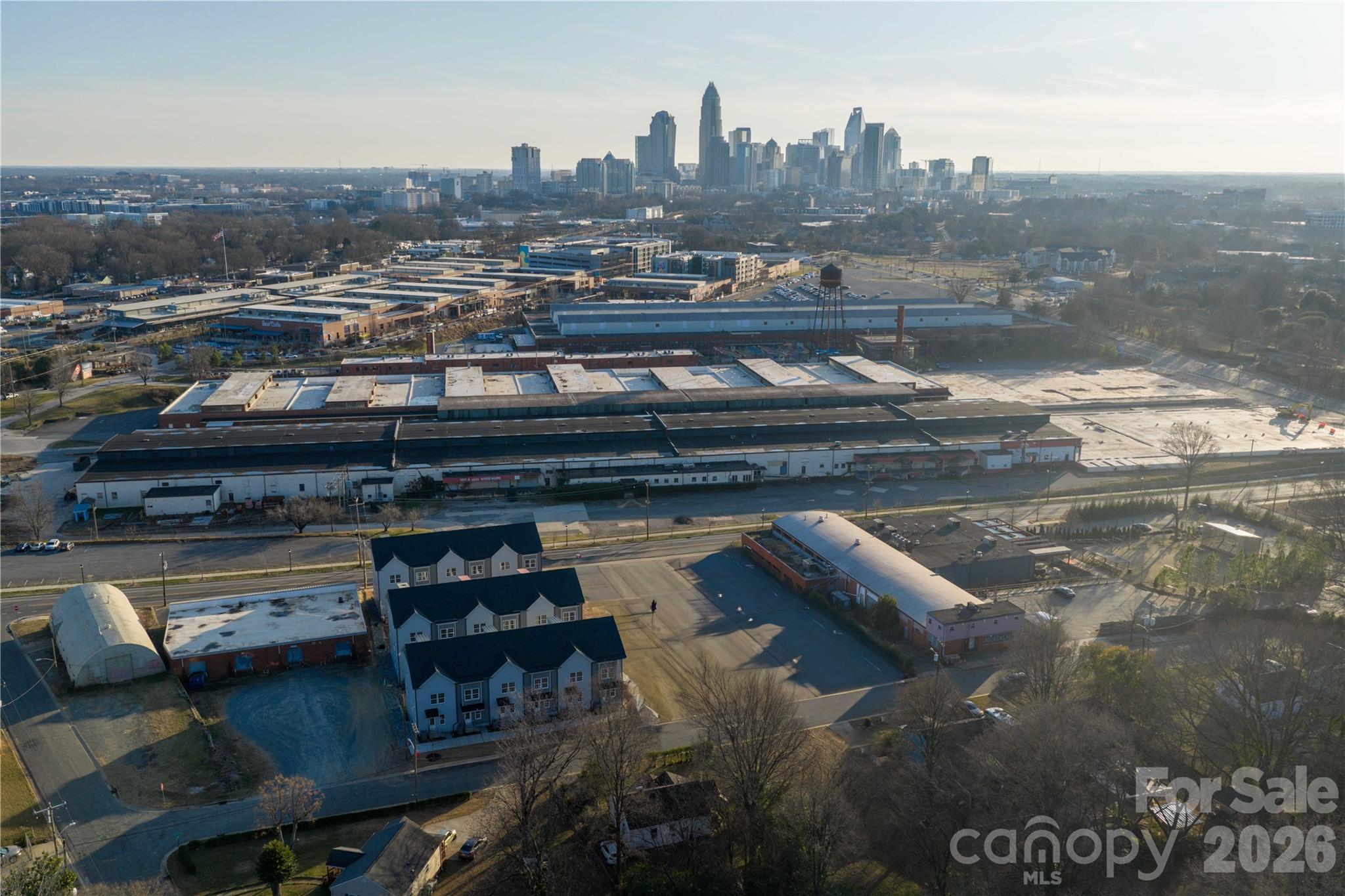 3015 Casting Street #9 — Charlotte