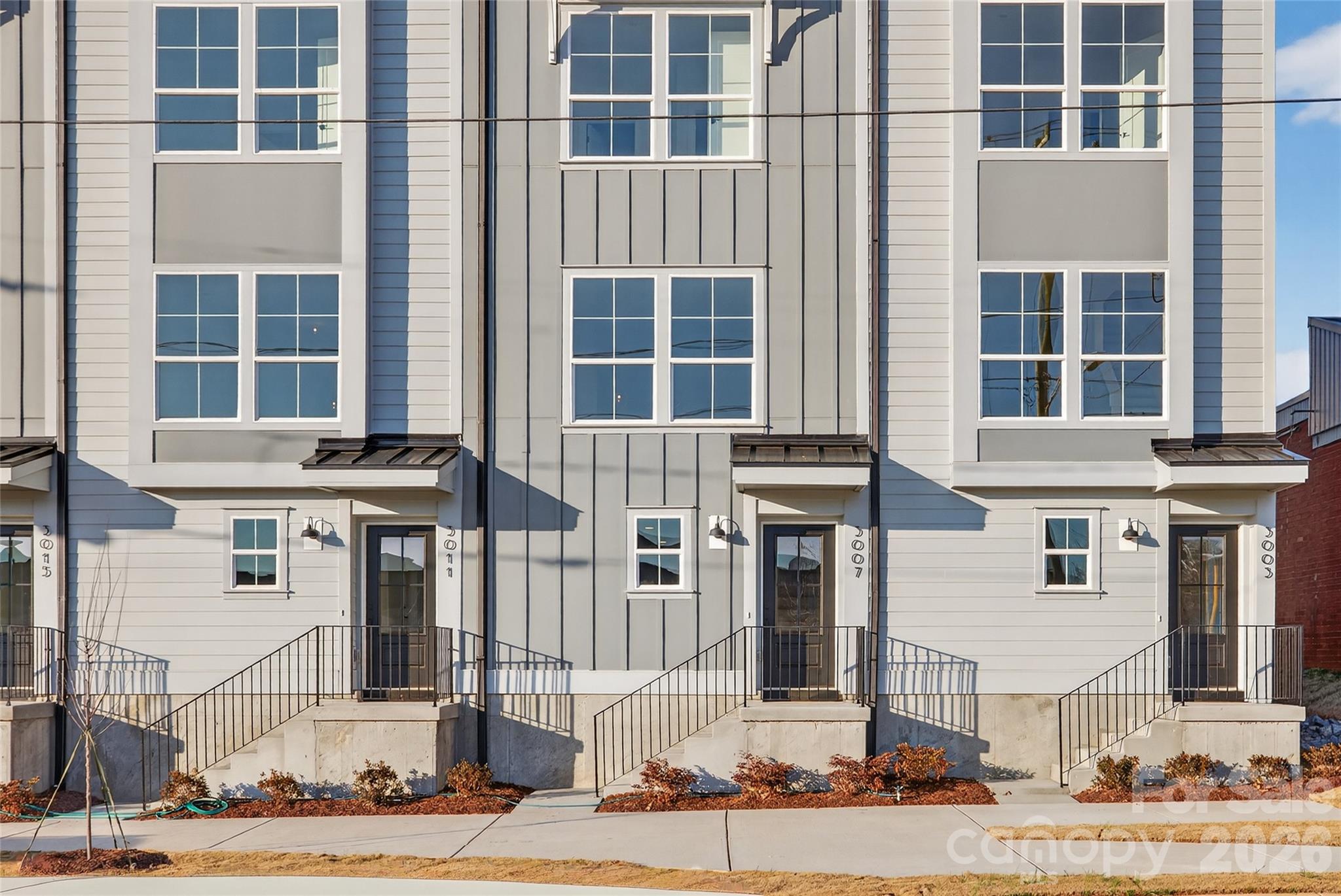 3015 Casting Street #9 — Charlotte