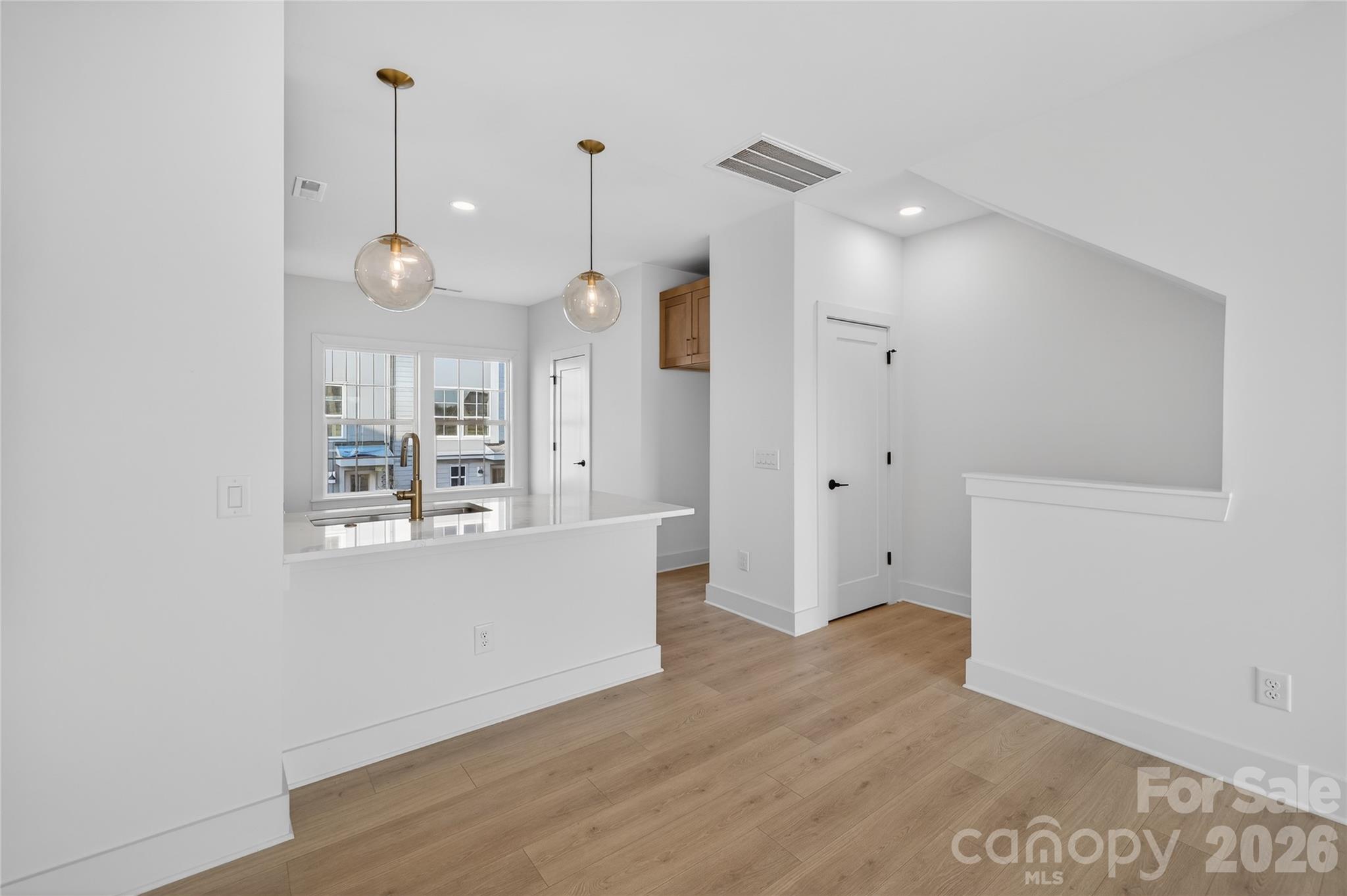 3015 Casting Street #9 — Charlotte