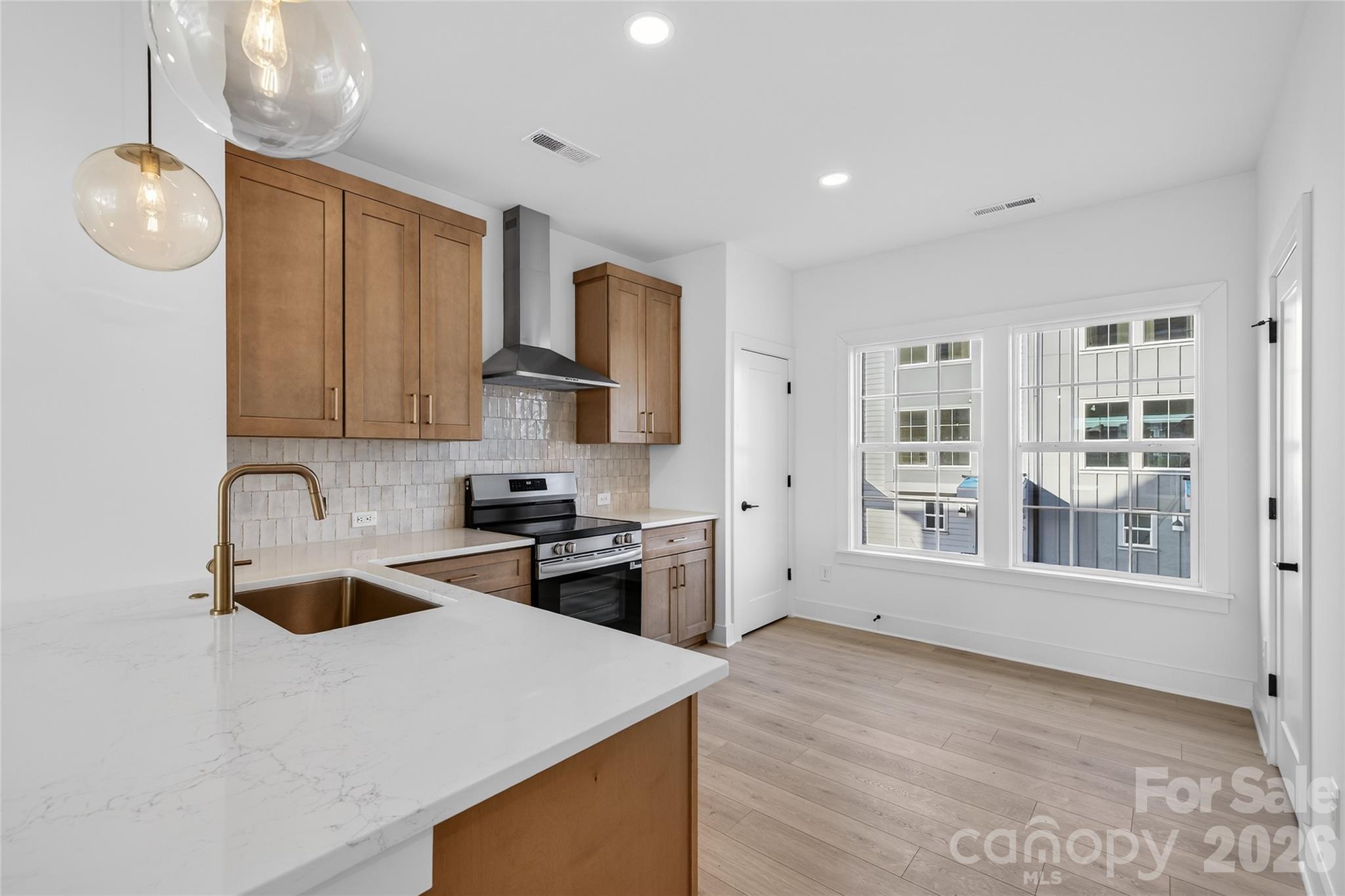 3015 Casting Street #9 — Charlotte