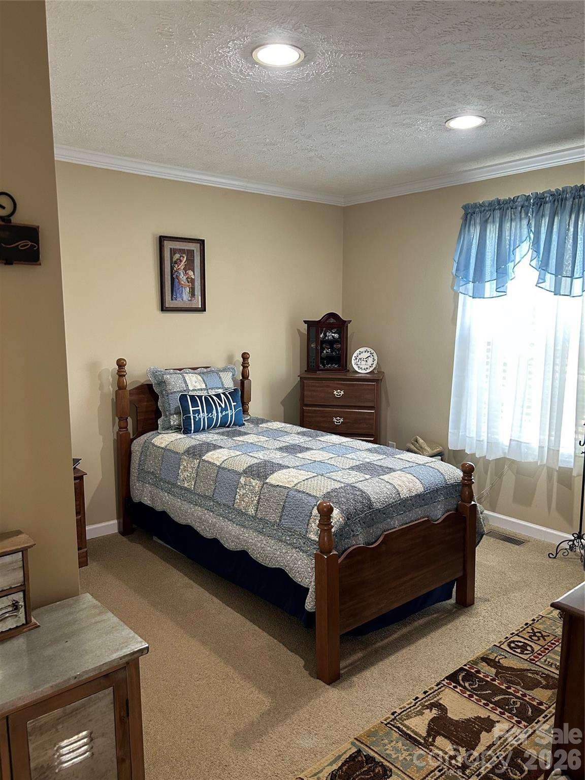 321 E Jones Street — Blacksburg