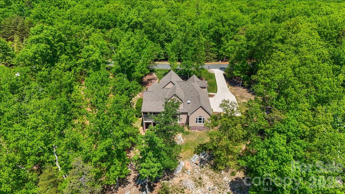 848 Sierra Trace Road — Denton