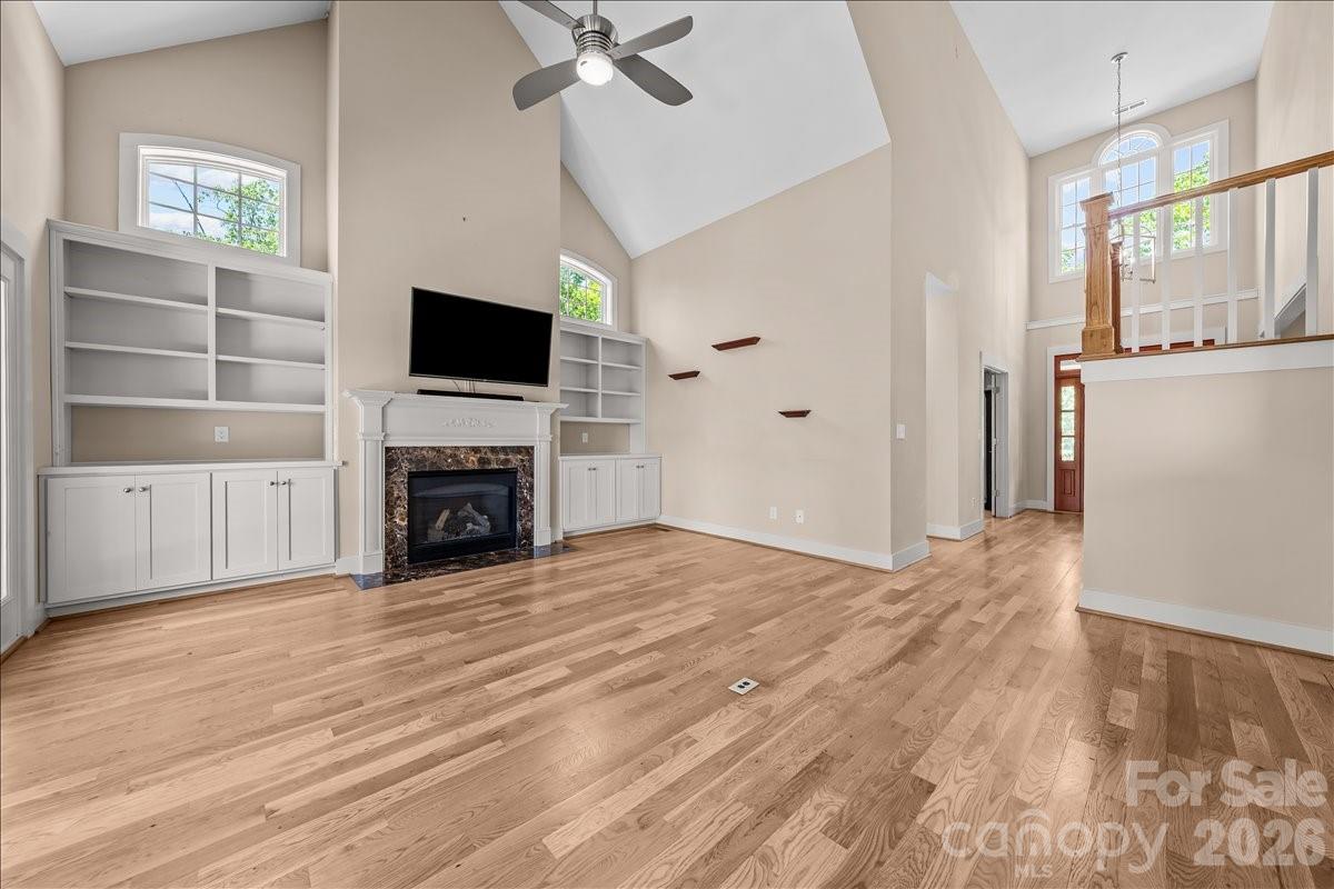 848 Sierra Trace Road — Denton