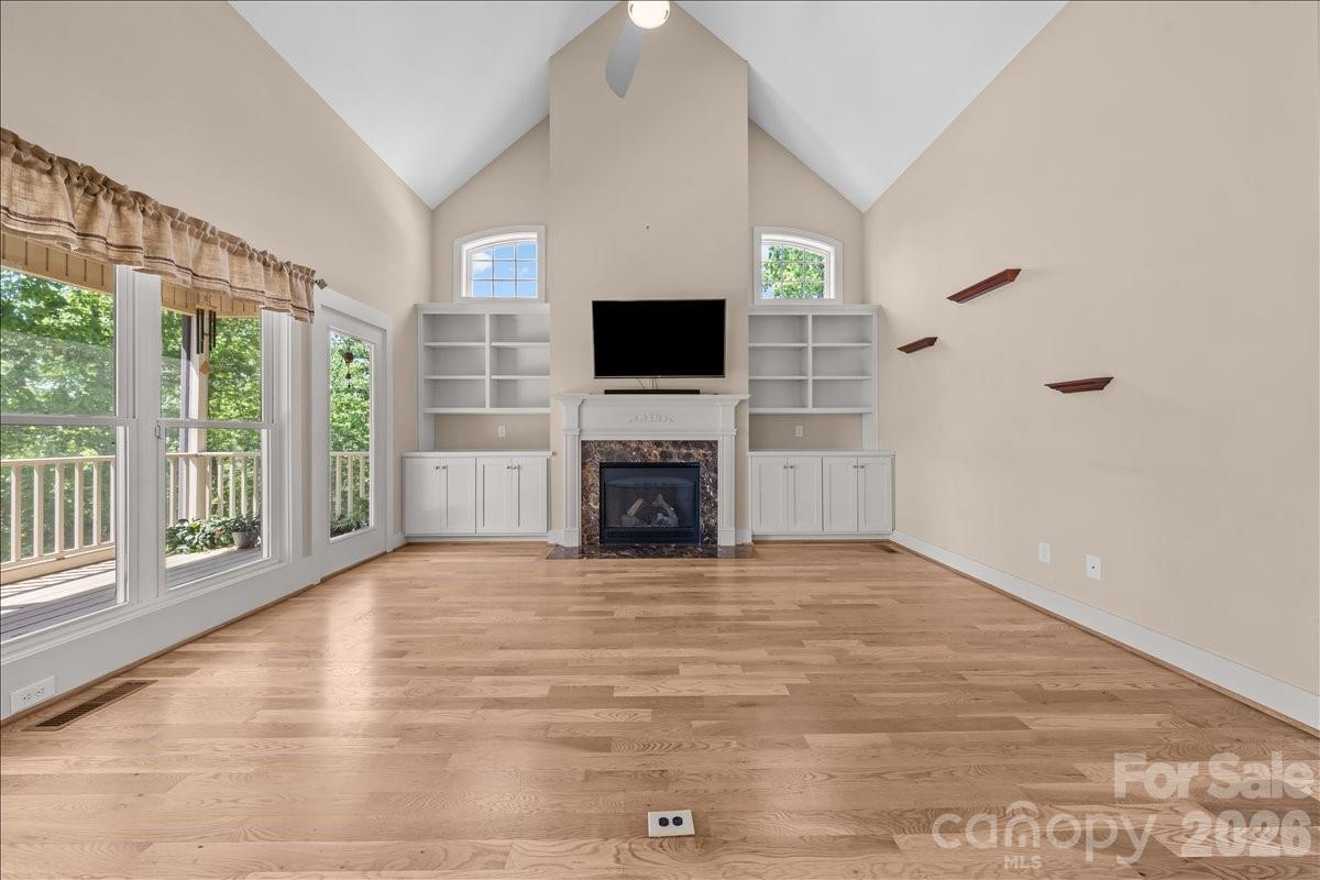 848 Sierra Trace Road — Denton