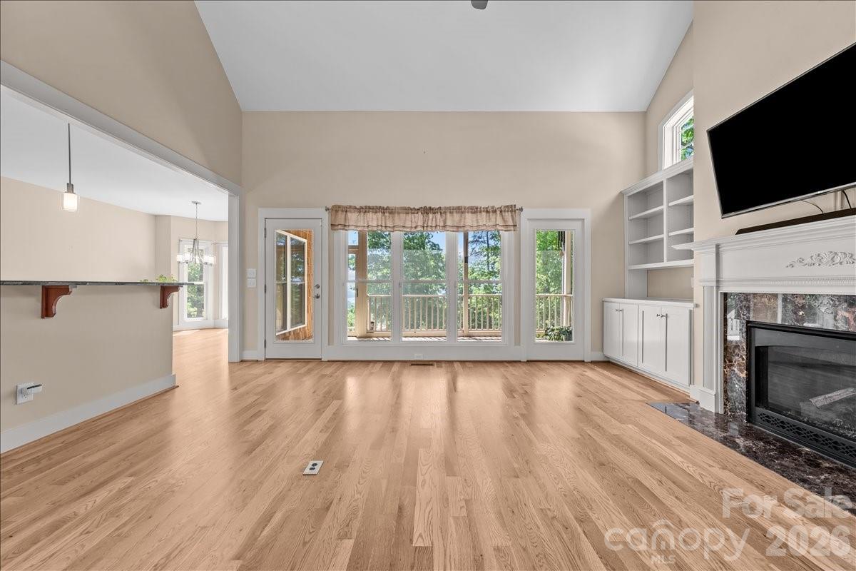848 Sierra Trace Road — Denton