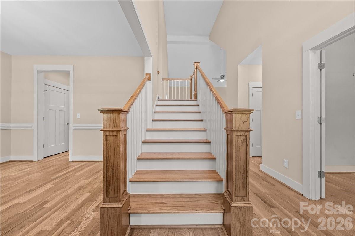848 Sierra Trace Road — Denton