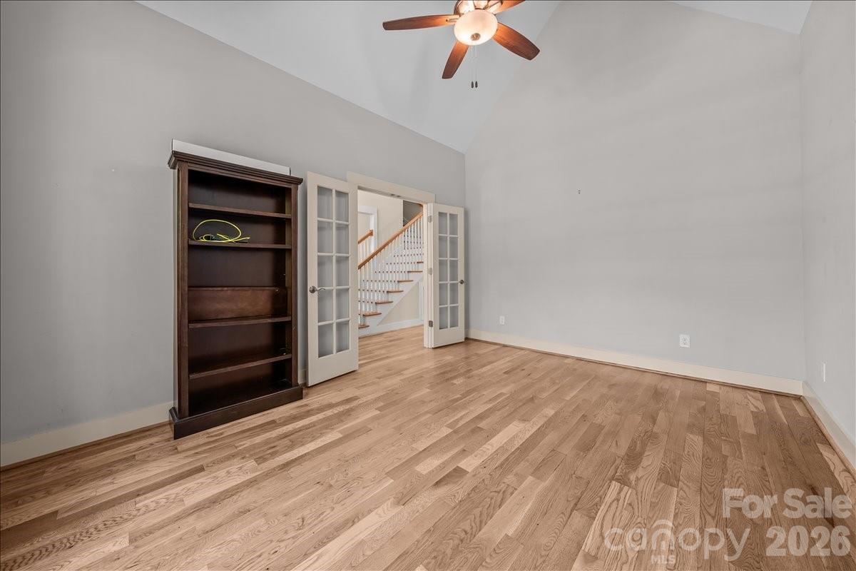 848 Sierra Trace Road — Denton