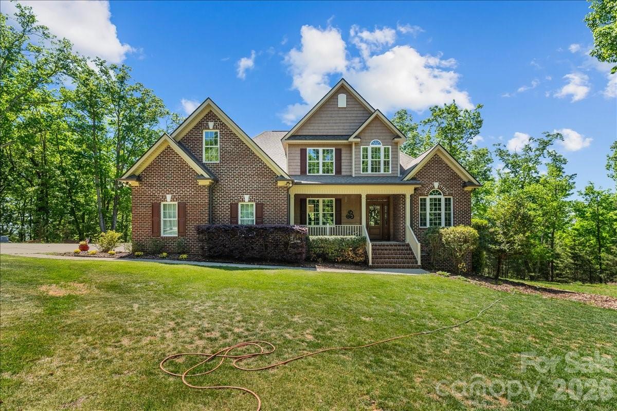 848 Sierra Trace Road — Denton