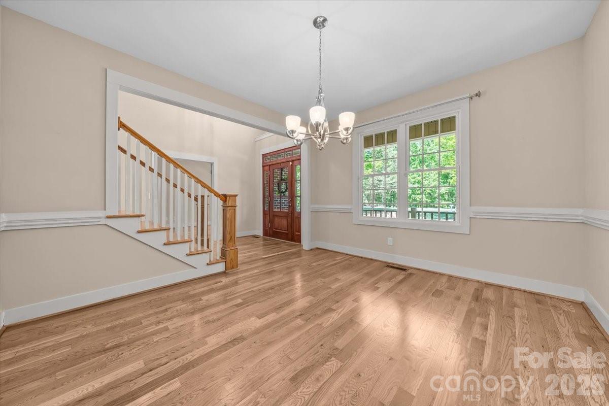 848 Sierra Trace Road — Denton