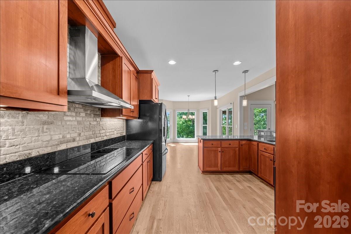 848 Sierra Trace Road — Denton