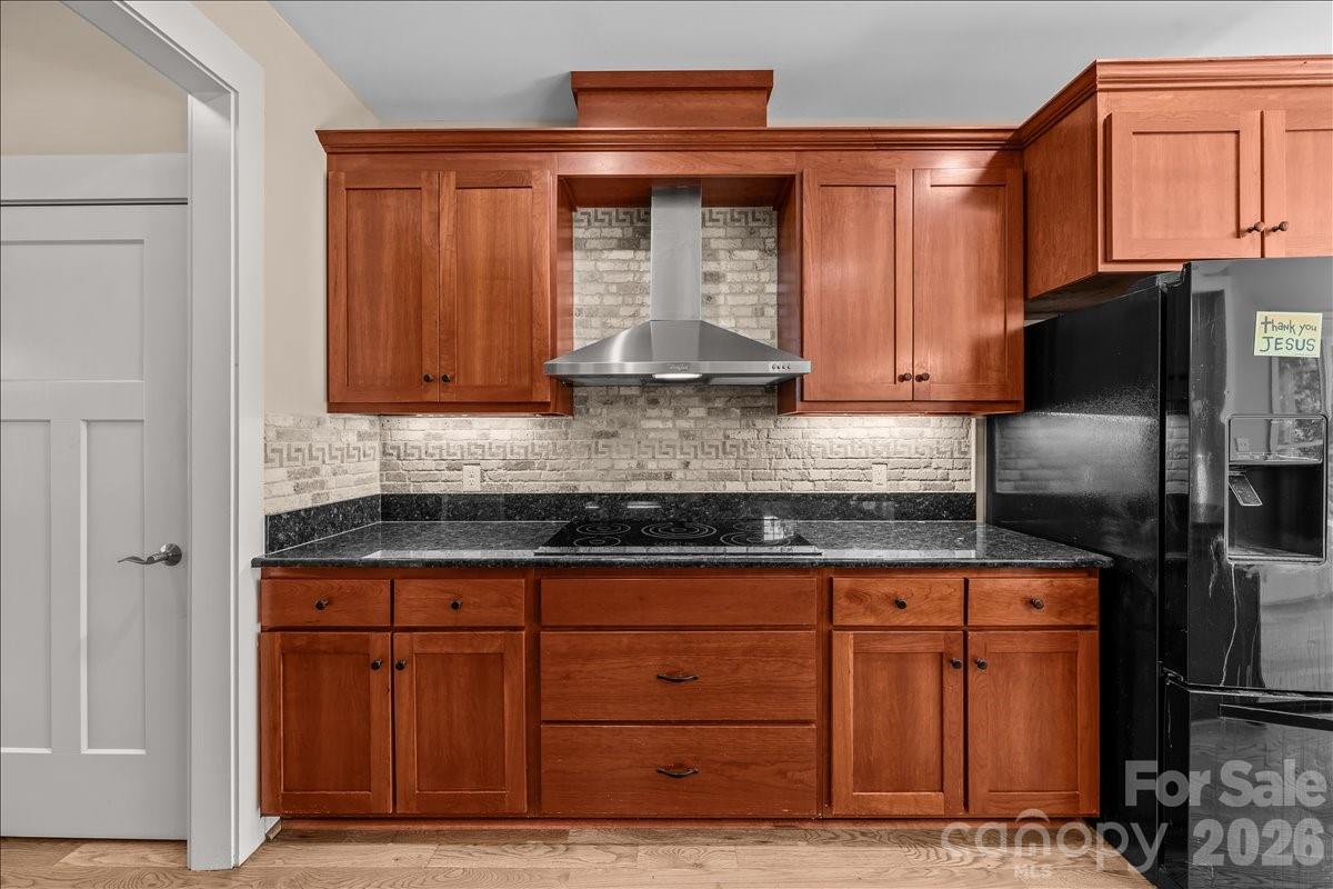 848 Sierra Trace Road — Denton
