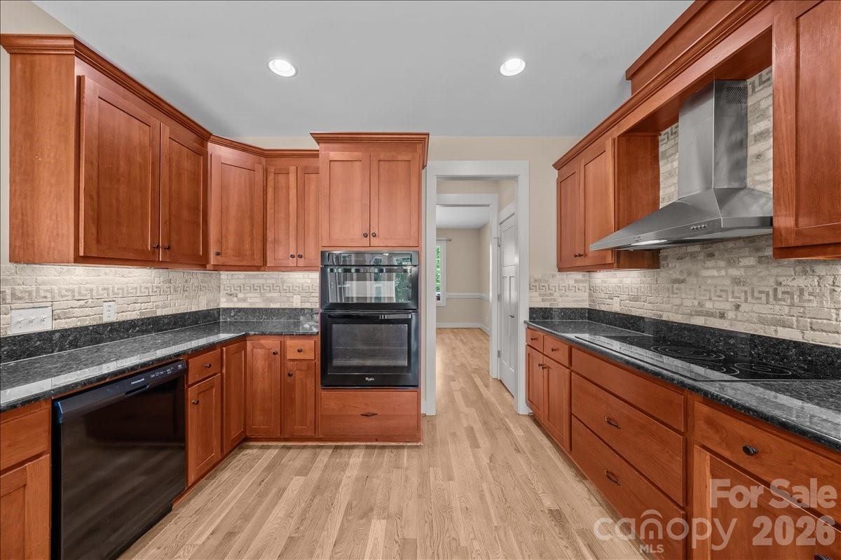 848 Sierra Trace Road — Denton