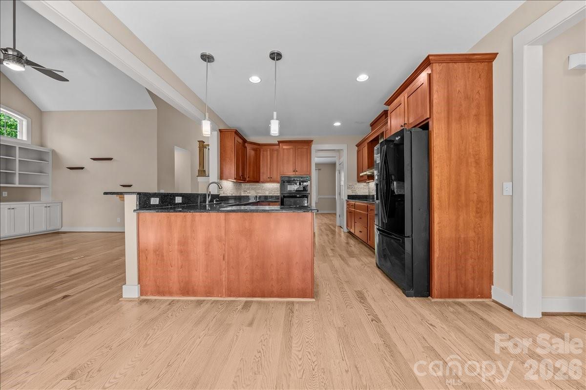 848 Sierra Trace Road — Denton