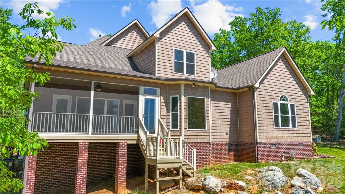 848 Sierra Trace Road — Denton