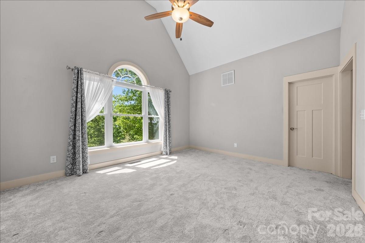848 Sierra Trace Road — Denton