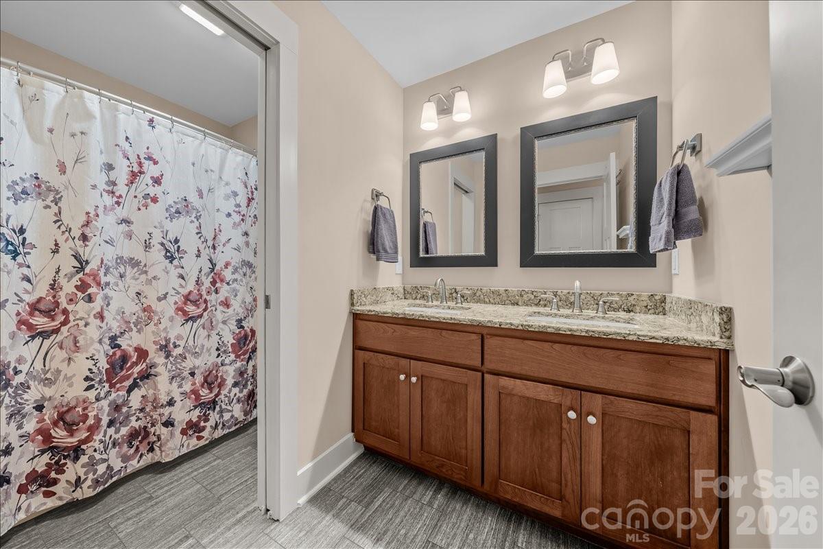 848 Sierra Trace Road — Denton