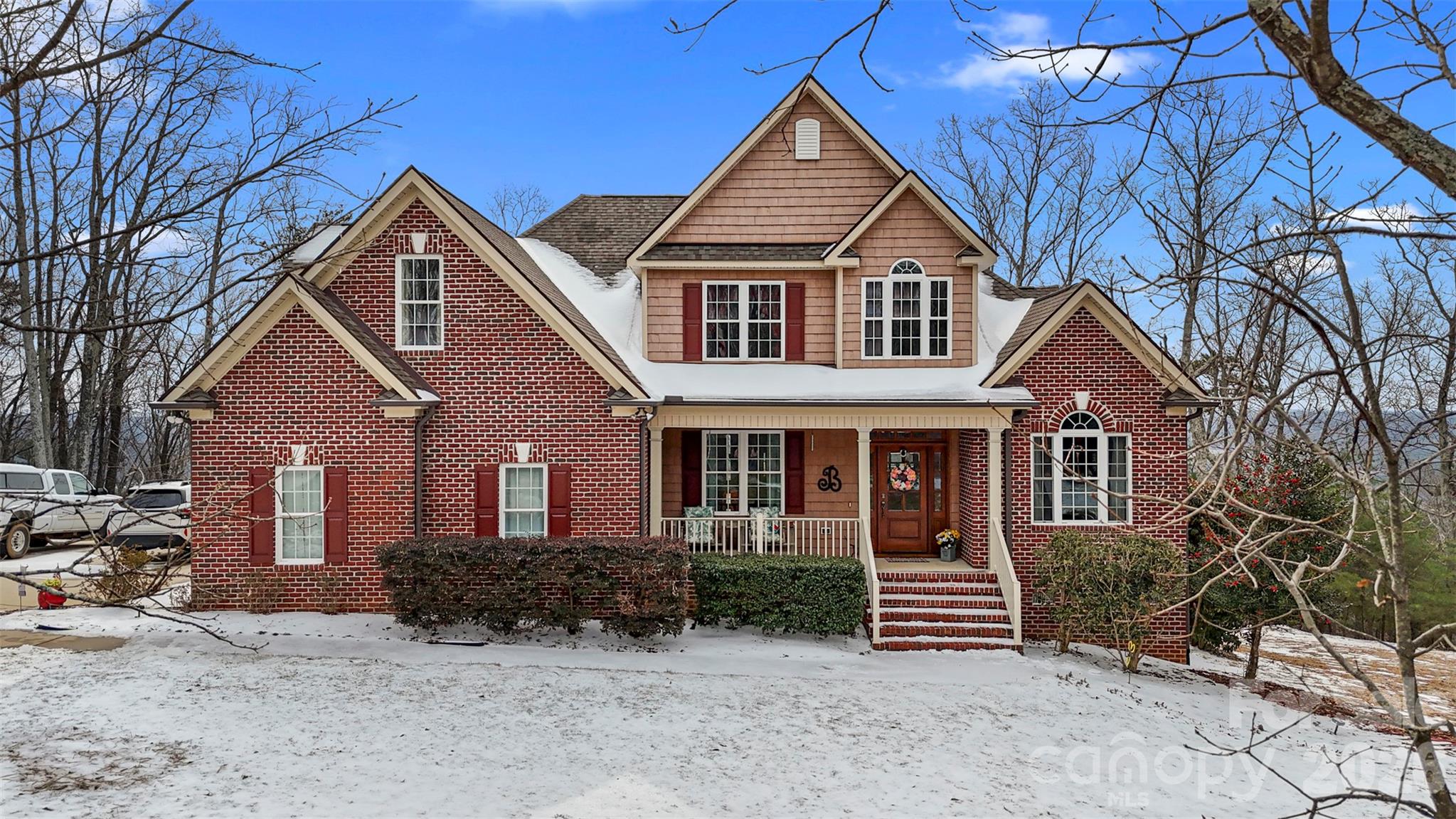 848 Sierra Trace Road — Denton