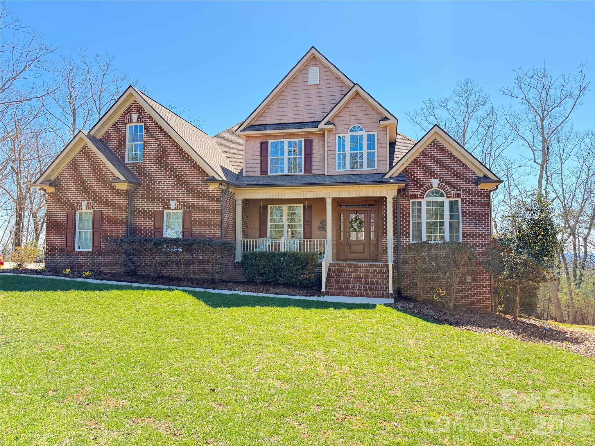 848 Sierra Trace Road — Denton