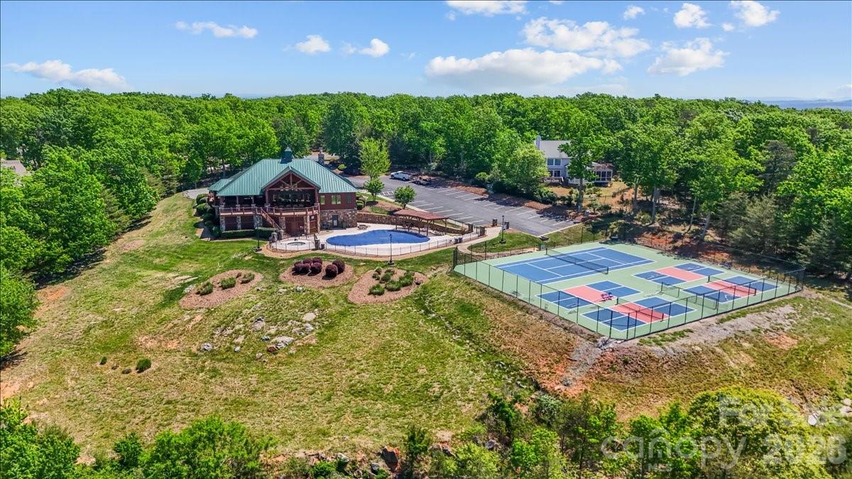 848 Sierra Trace Road — Denton