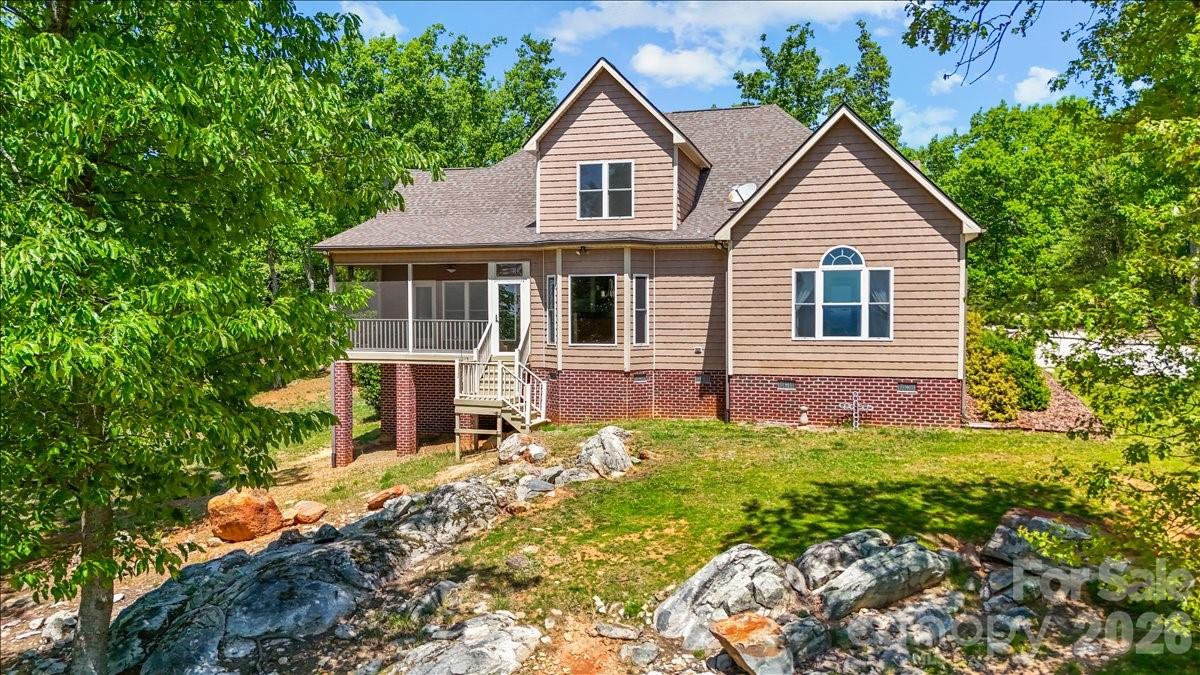 848 Sierra Trace Road — Denton