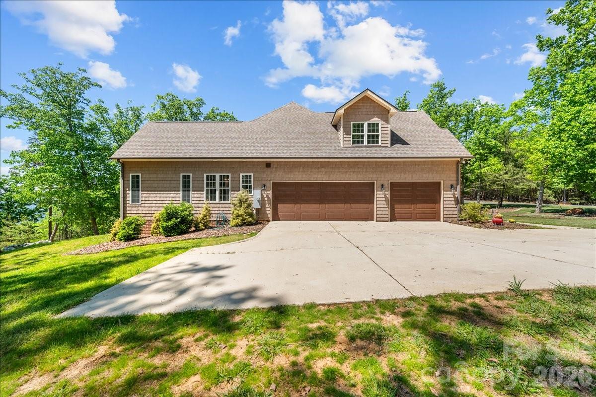 848 Sierra Trace Road — Denton