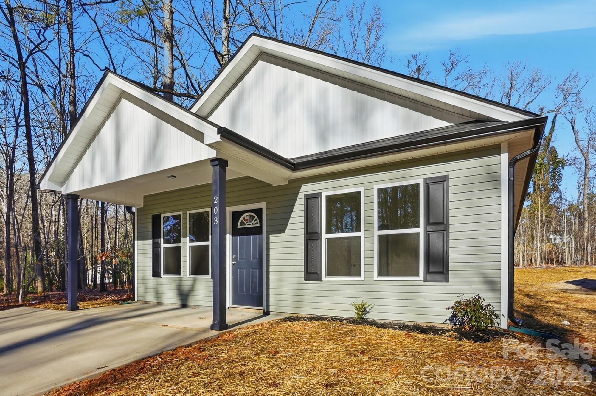 804 Worthwood Circle — Monroe