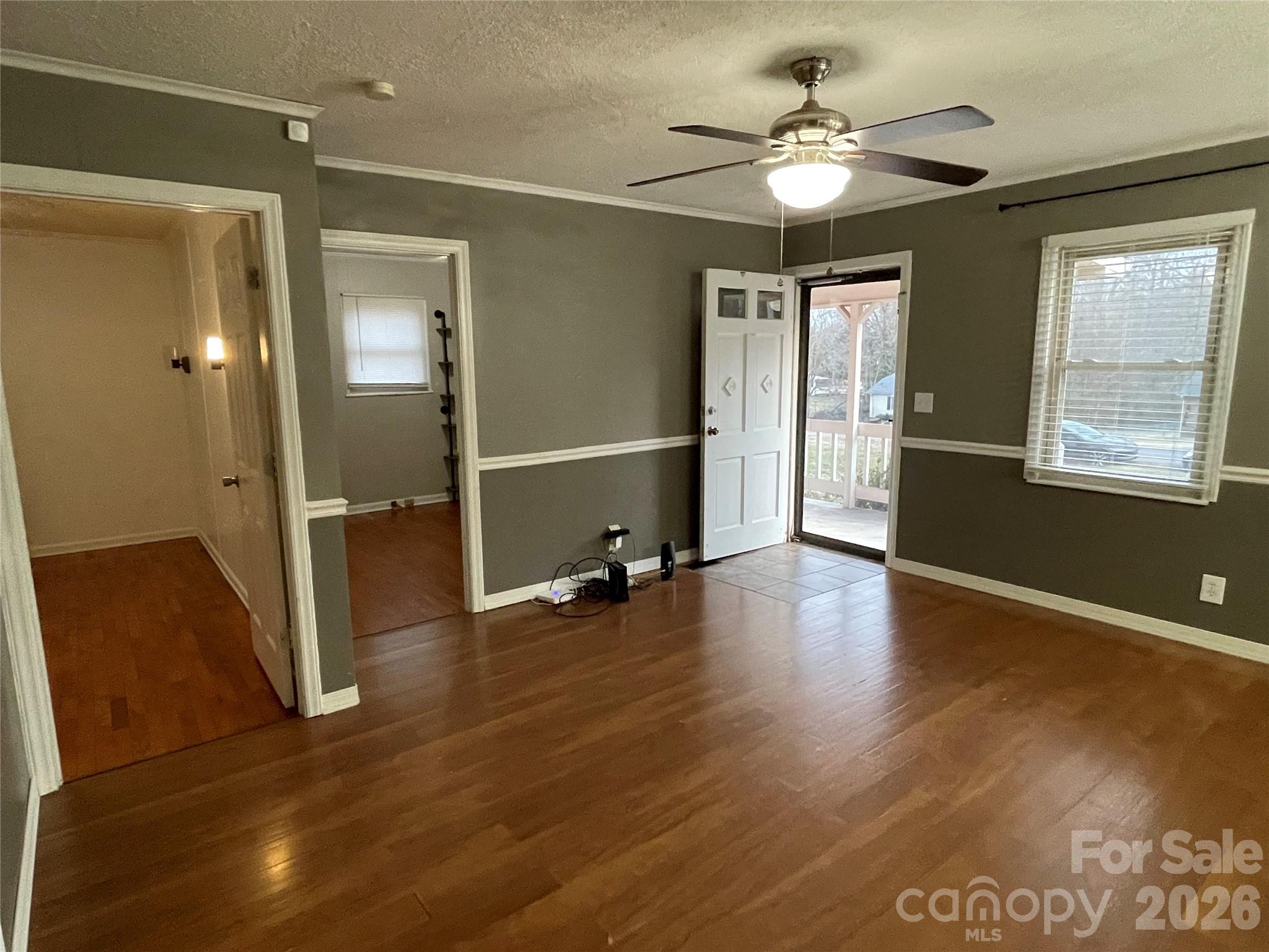 121 Randolph Road — Dallas