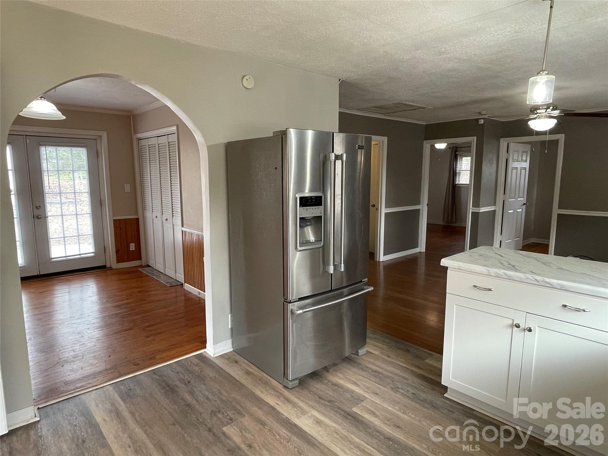 121 Randolph Road — Dallas