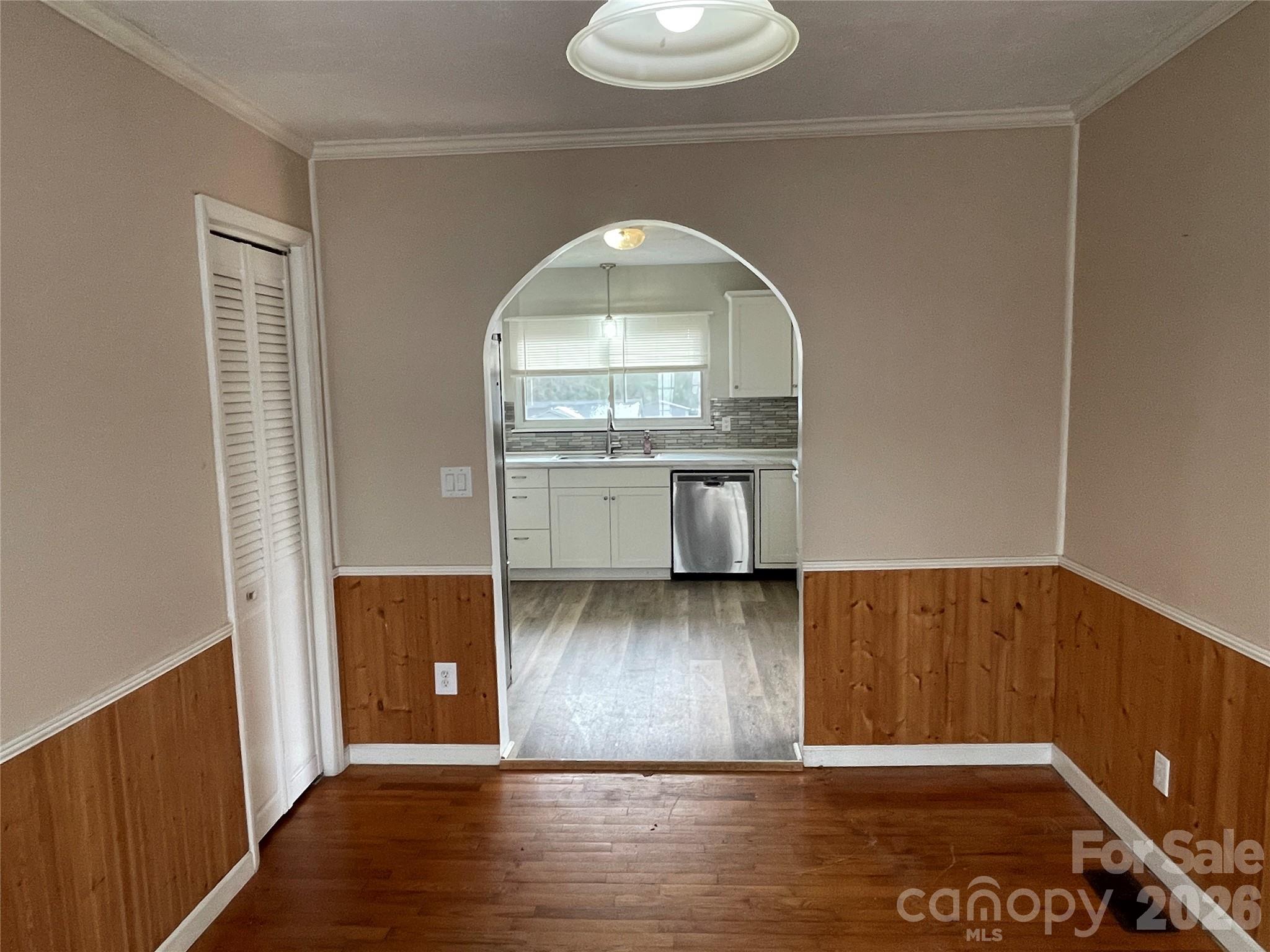 121 Randolph Road — Dallas