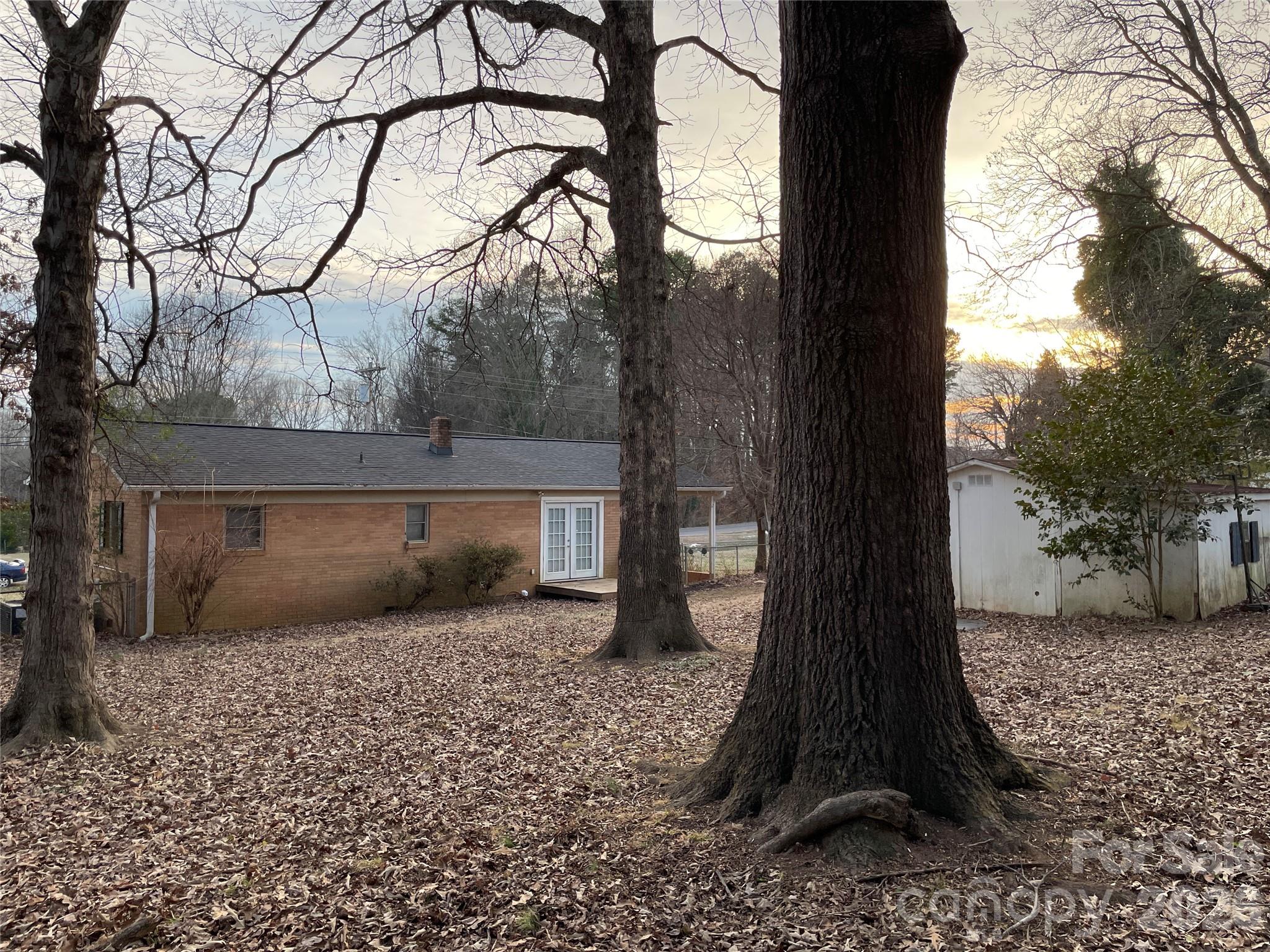 121 Randolph Road — Dallas